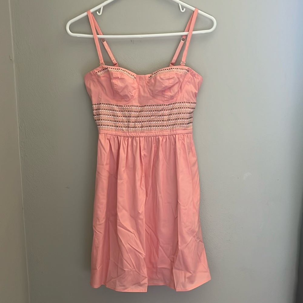 Victoria’s Secret Pink Dress